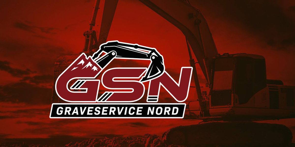GSN Graveservice Nord AS